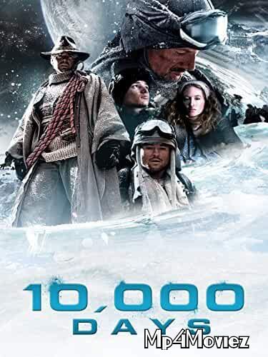 10,000 Days (2014) Hindi Dubbed WEB DL 720p 480p