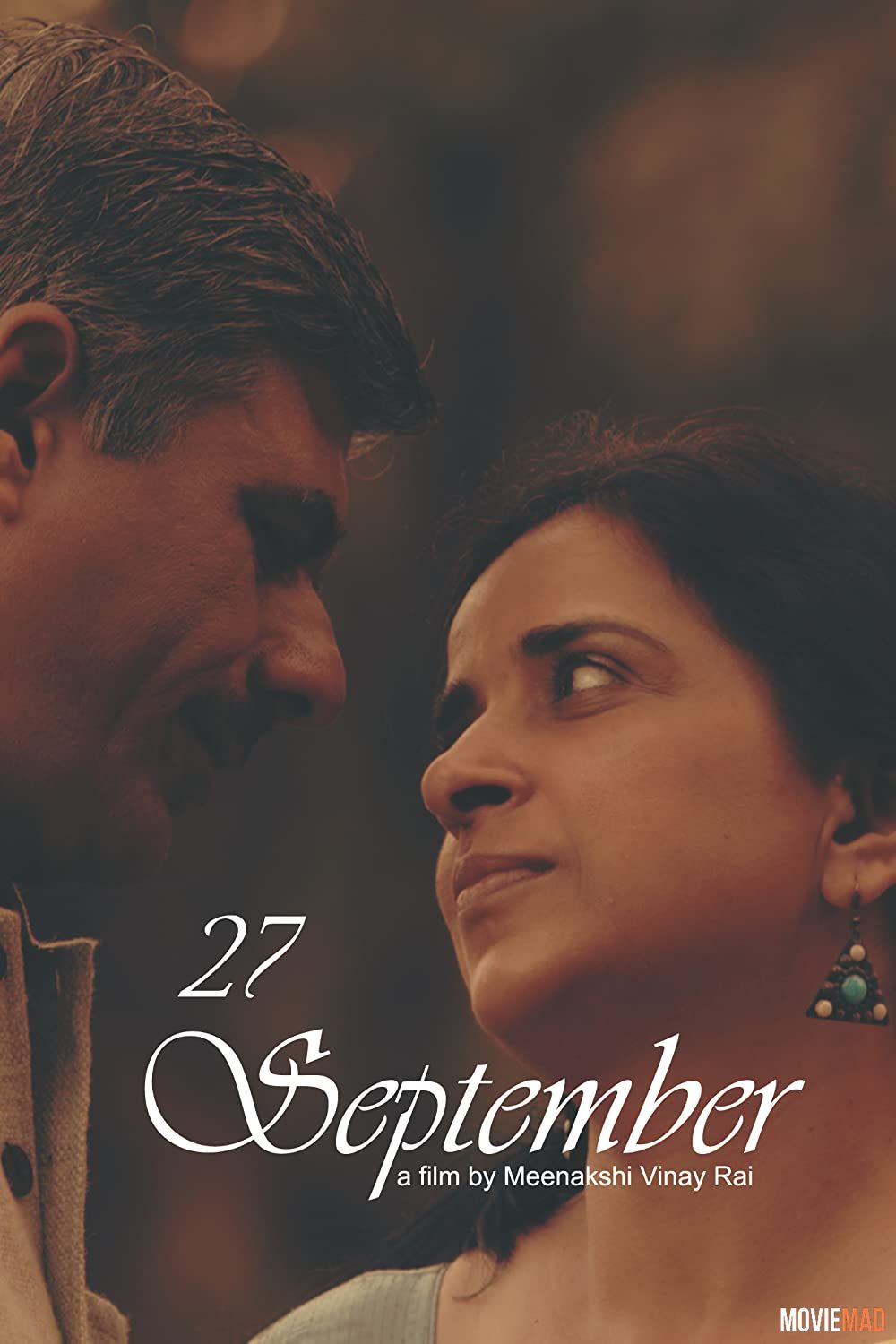 27 September 2021 Hindi AMZN HDRip Full Movie 720p 480p