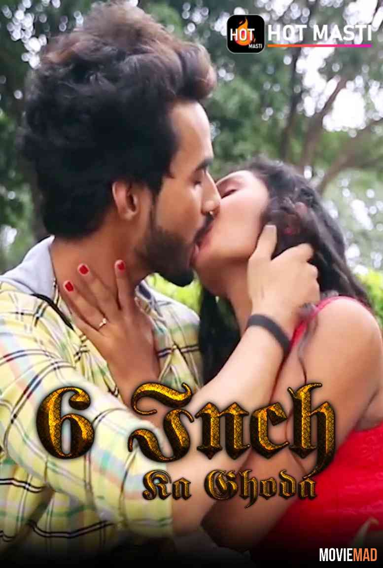 6 Inch Ka Ghoda 2020 Hindi S01E01 HotMasti Original Web Series 720p 480p