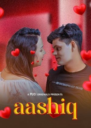 Aashiq (2024) Hindi Fugi Web Series HDRip