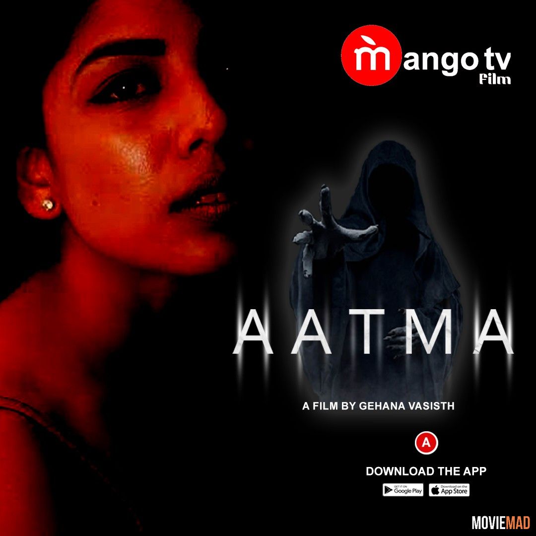 Aatma S01E01T02 (2022) Hindi MangoTV Web Series 1080p 720p 480p