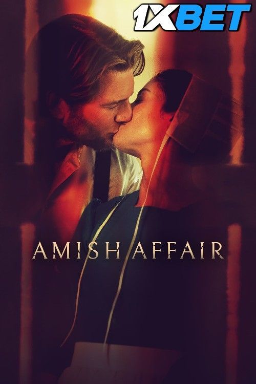 Amish Affair (2024) Hindi (Unofficial) Dubbed Full Movie WEBRip