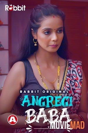 Angrezi Baba S01E02 2021 RabbitMovies Hindi Web Series 720p 480p