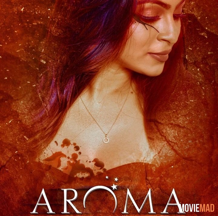 Aroma 2021 S01E01 Jollu Original Tamil Web Series HDRip 720p 480p