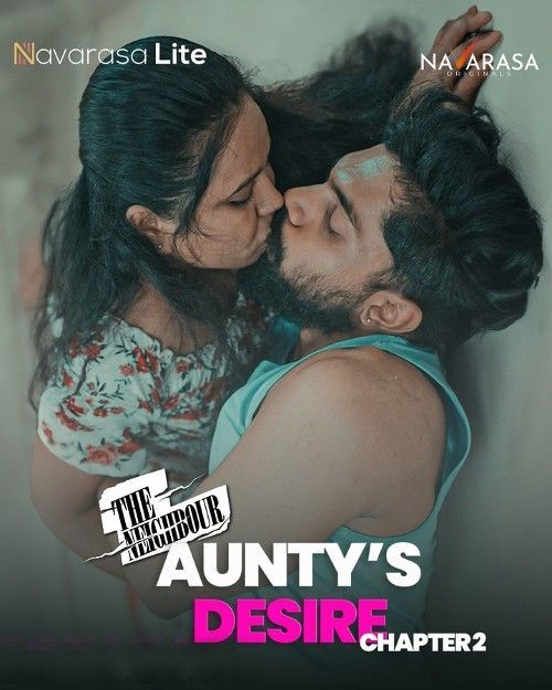 Auntys Desire S01E02 (2023) NavaRasa Hindi Web Series WEB-DL 720p 480p