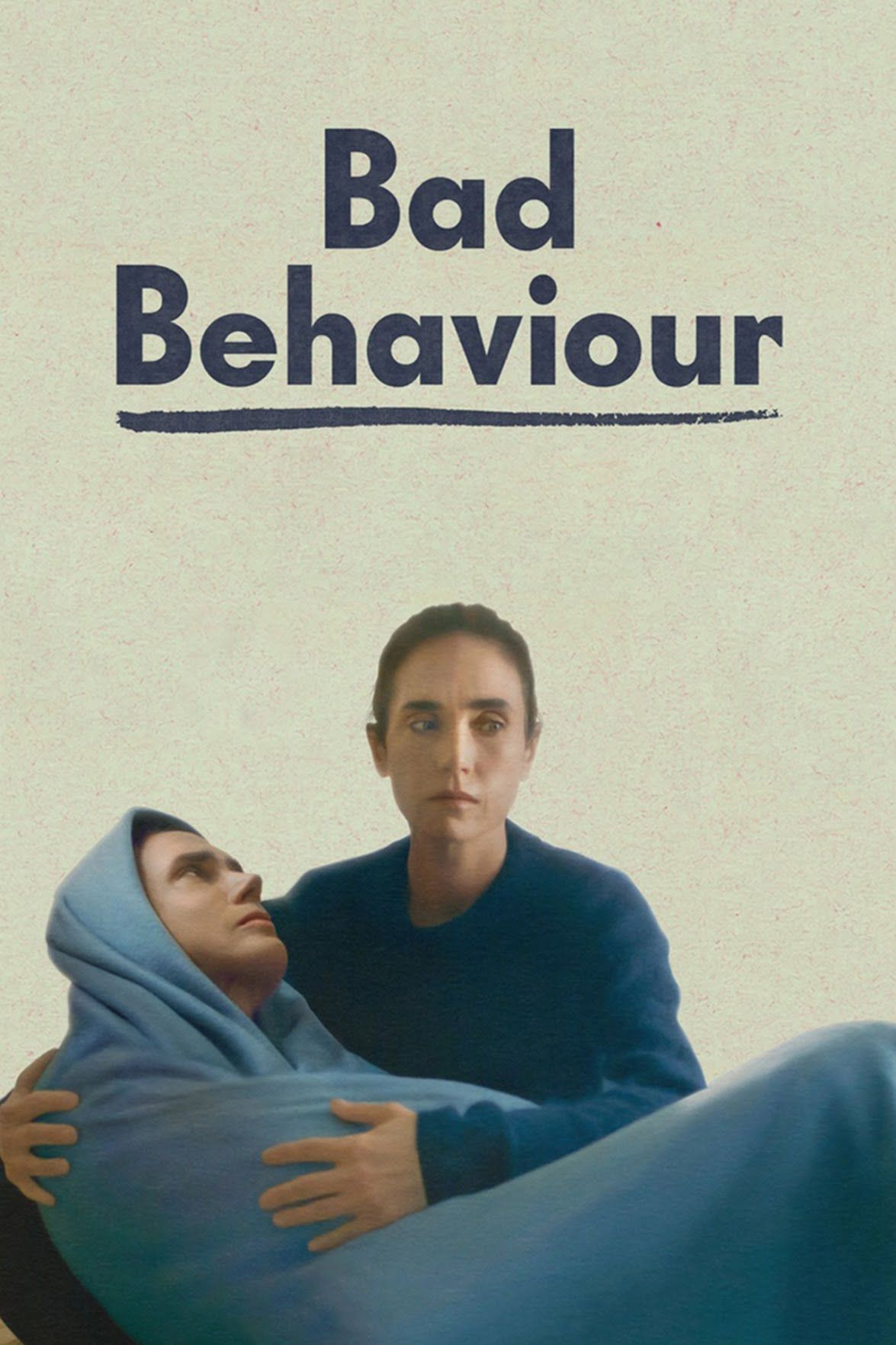 Bad Behaviour (2023) English ORG HDRip Full Movie 720p 480p