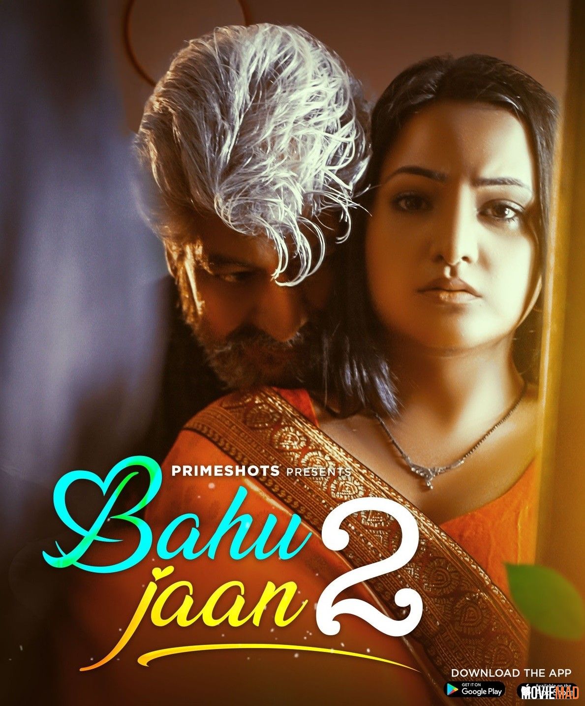 Bahu Jaan S02E01 (2022) Hindi PrimeShots Web Series HDRip 1080p 720p 480p