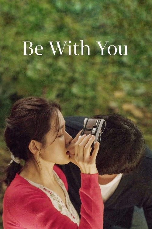 Be With You (2018) Hindi Dubbed ORG Full Movie BluRay