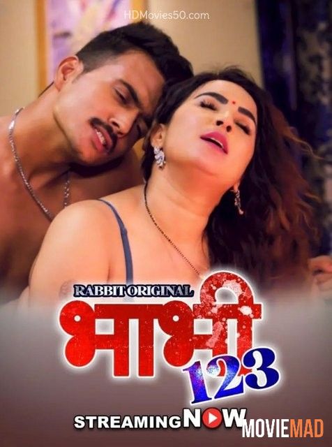 Bhabhi 123 S01E02 (2022) Hindi RabbitMovies Web Series HDRip 1080p 720p 480p