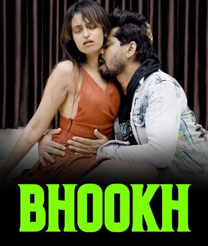 Bhookh S01E03 (2023) Hindi Triflicks Web Series HDRip 720p 480p