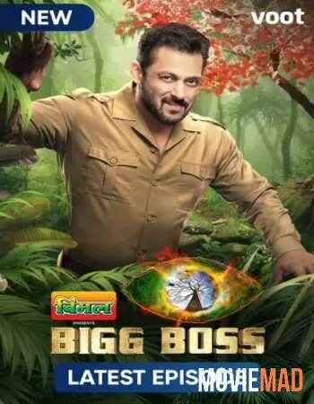 Bigg Boss S01 11th October 2021 WEB DL Full Show 720p 480p