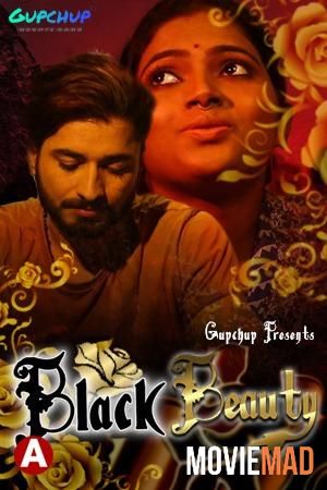 Black Beauty 2021 S01E02 GupChup Original Hindi Web Series 720p 480p