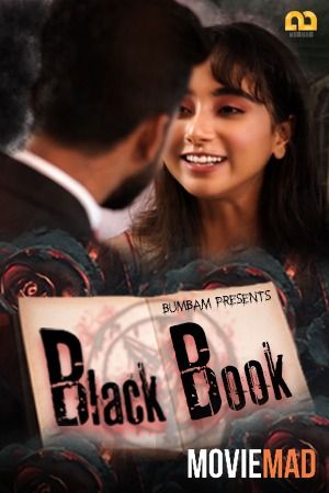 Black Book 2020 S01E01 Hindi Bumbam Original Web Series 720p 480p