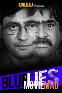 Blue Lies 2020 Ullu Originals Hindi 480p 720p Short Film