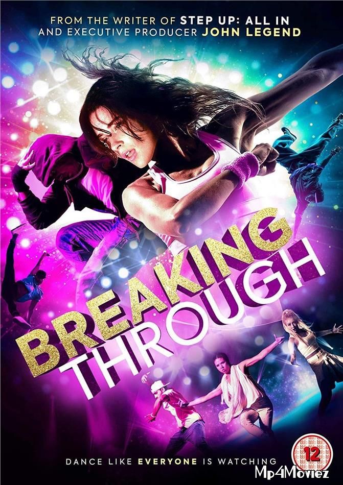 Breaking Through 2015 Dual Audio Hindi 480p 720p BluRay