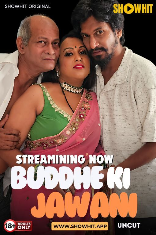 Buddhe Ki Jawani (2024) Hindi ShowHit Short Films