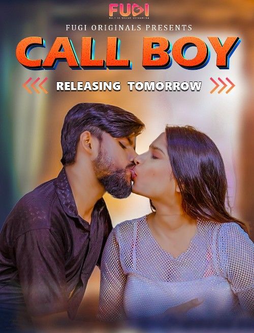 Call Boy S01E01 (2024) Hindi Fugi Web Series HDRip