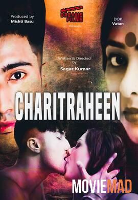 Charitraheen S01E01 2021 UNRATED DreamsFilms Original Hindi Web Series 720p 480p