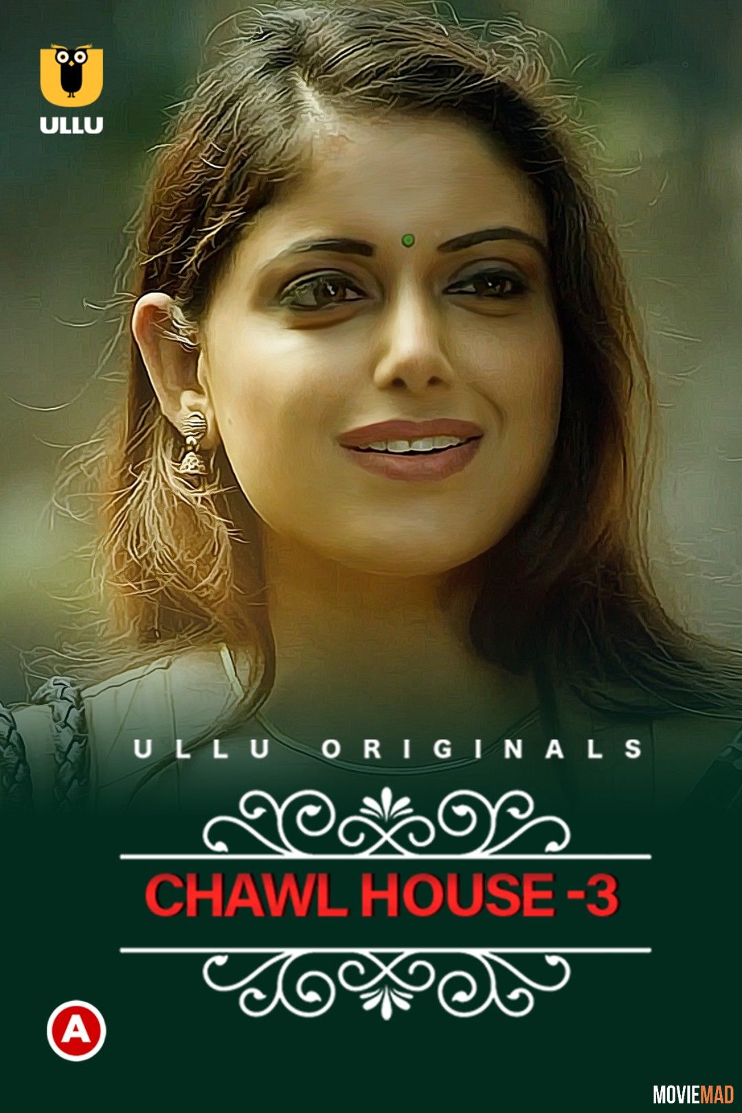 Charmsukh (Chawl House 3) (2022) Hindi Ullu Web Series 1080p 720p 480p