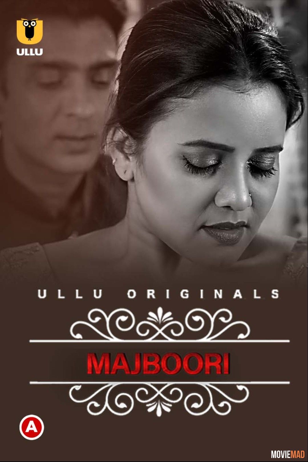 Charmsukh (Majboori) (2022) Ullu Originals Web Series HDRip 1080p 720p 480p