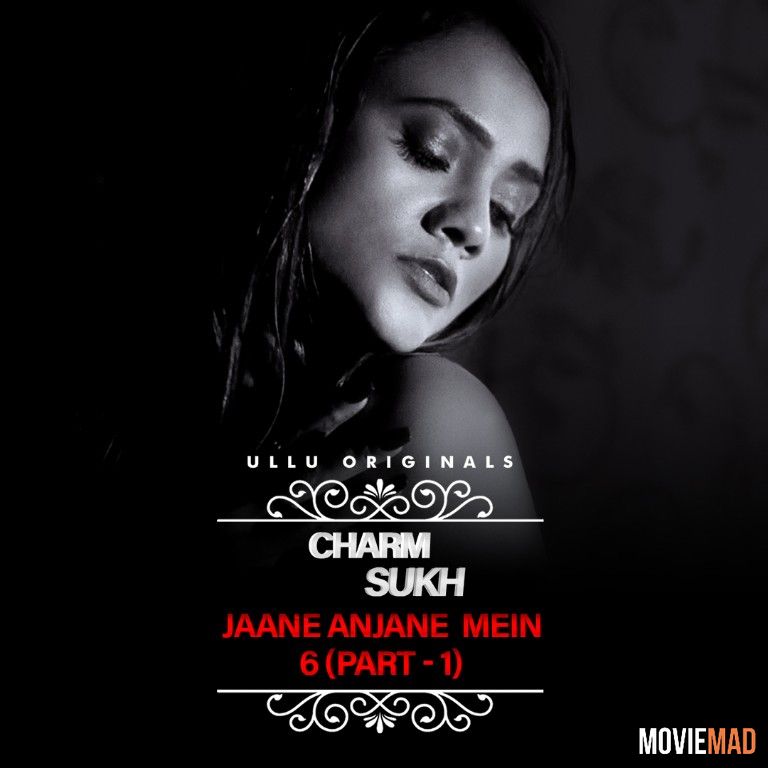 Charmsukh Jane Anjane Mein 6 (Part 1) (2023) Hindi Ullu Web Series 1080p 720p 480p