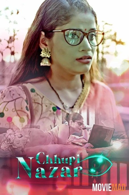 Chhupi Nazar S01E01 (2022) Hindi KooKu Web Series HDRip 720p 480p