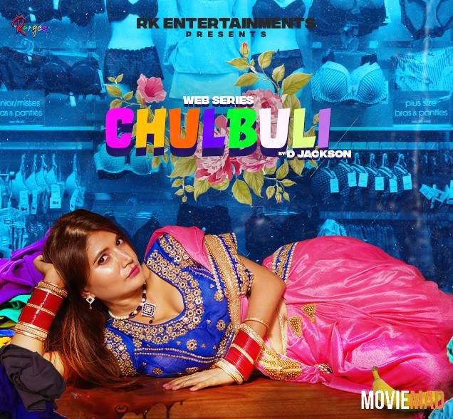 Chulbuli S01E01 2021 Rangeen Original Hindi Web Series 720p 480p