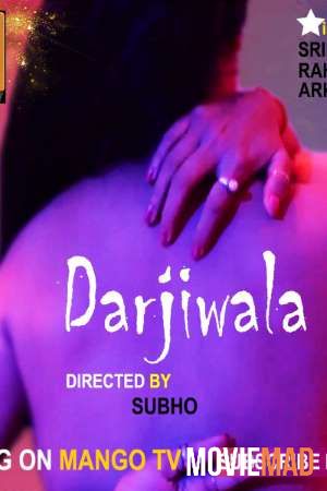 Darjiwala 2021 S01E02 MangoTV Original Hindi Web Series 720p 480p