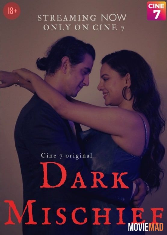 Dark Mischief S01E02 2021 Cine7 Original Hindi Web Series 720p 480p