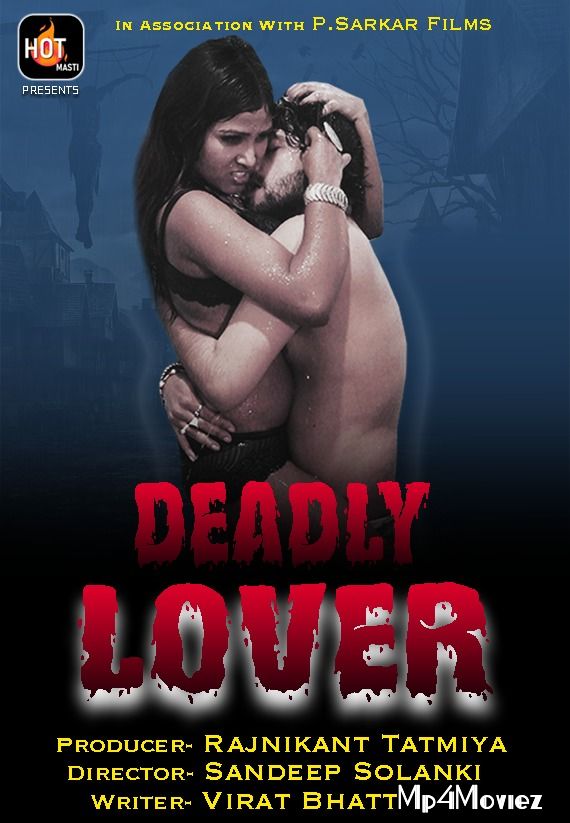 Deadly Lover 2020 Hindi S01E02 Hotmasti Web Series 480p 720p HDRip