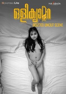 Deleted Scenes S01E05 (2024) NavaRasa Hindi Web Series HDRip