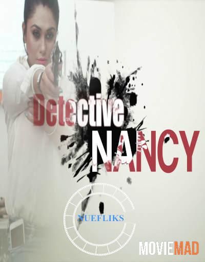 Detective Nancy 2021 S01E02 Hindi Nuefliks Original Web Series 720p 480p