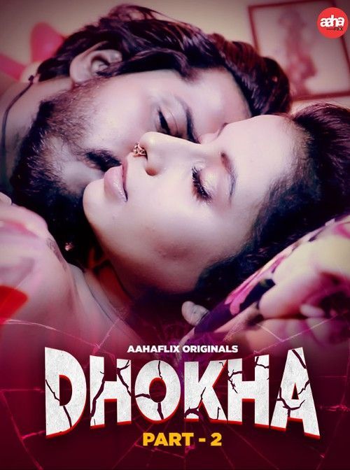 Dhokha S01 Part 1 (2024) Hindi AahaFlix Web Series HDRip