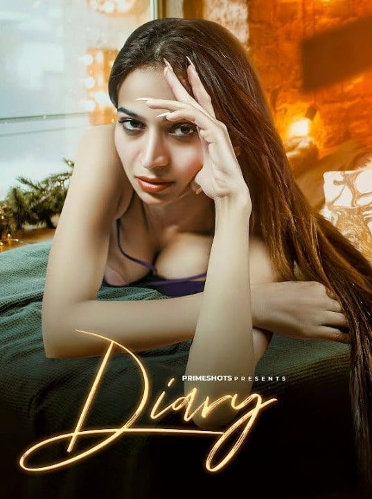 Diary S01E02 (2023) Hindi Primeshots Web Series HDRip 720p 480p