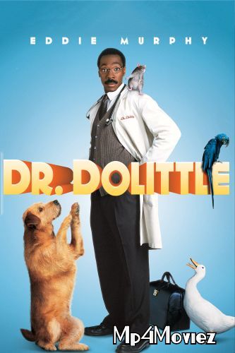 Doctor Dolittle 1998 Dual Audio Hindi 480p 720p BluRay