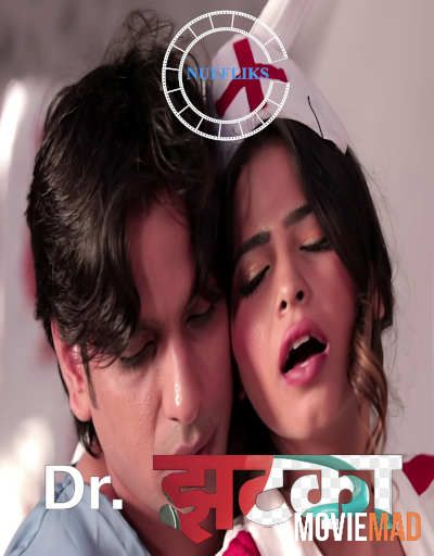 Dr. Jhatka 2020 S01E03 Hindi Nuefliks Web Series 720p HDRip 480p