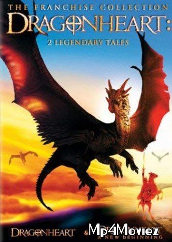 Dragonheart A New Beginning 2000 Dual Audio Hindi 480p 720p WEBRip