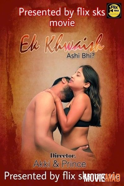 EK Khuswaish 2020 S01E01 Hindi FlixSKSMovies Web Series 720p 480p