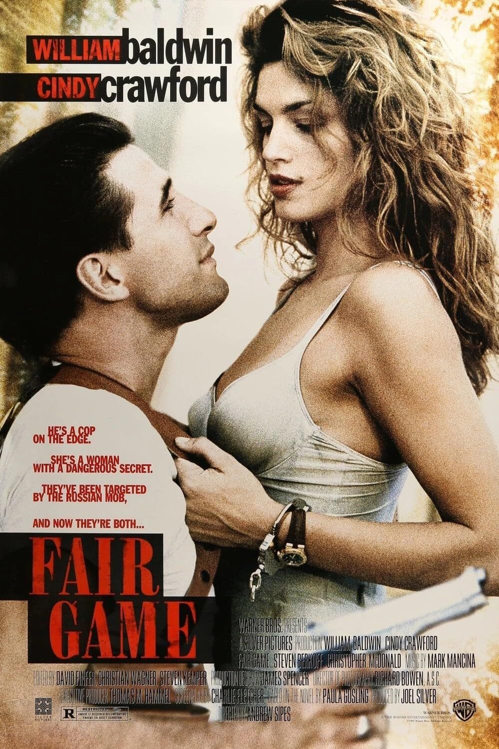 Fair Game (1995) Hindi Dubbed ORG Full Movie HDRip