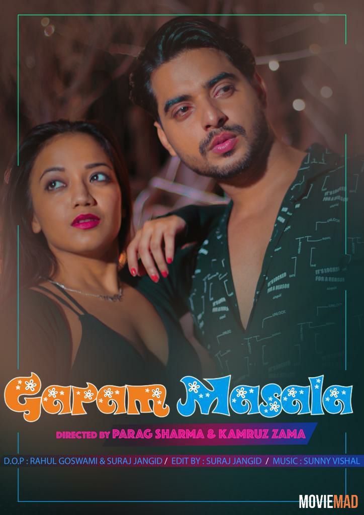 Garam Masala 2021 S01E02 Hindi PulsePrime Original Web Series 720p 480p