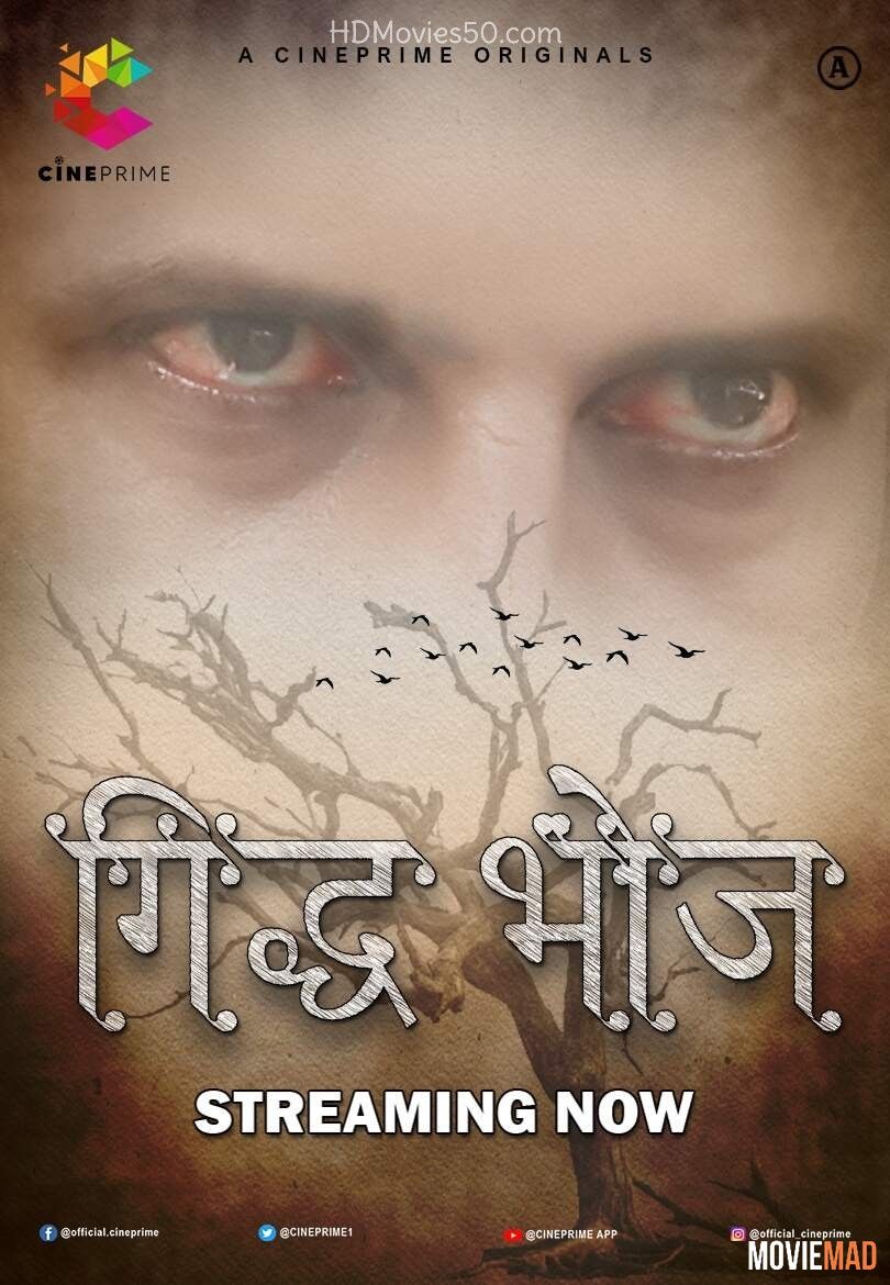 Gidhdh Bhoj S01E01 (2022) Hindi Cineprime Series HDRip 1080p 720p 480p