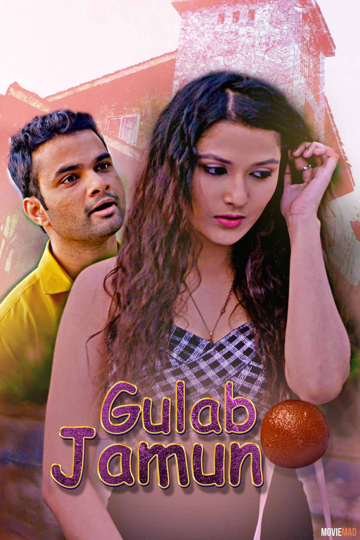 Gulab Jamun S01EP01 (2022) Hindi Kooku Web Series HDRip 1080p 720p 480p