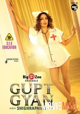 Gupt Gyan Shighrapatan S01 2021 Hindi Complete BigMovieZoo Web Series 720p 480p