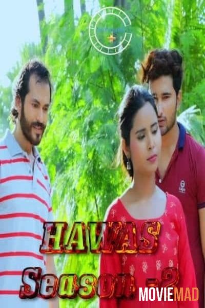 Hawas S02E05 2021 Hindi Nuefliks Originals Web Series 720p 480p