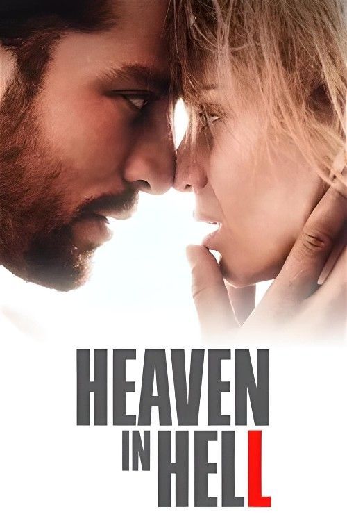 Heaven in Hell (2023) Hollywood English Movie HDRip