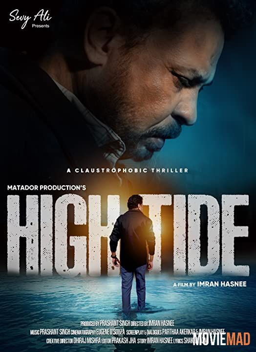 High Tide (2022) Hindi ORG HDRip Full Movie 720p 480p