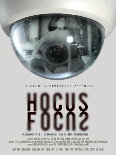 Hocus Focus (2024) Hindi HQ Dubbed Full Movie DVDScr