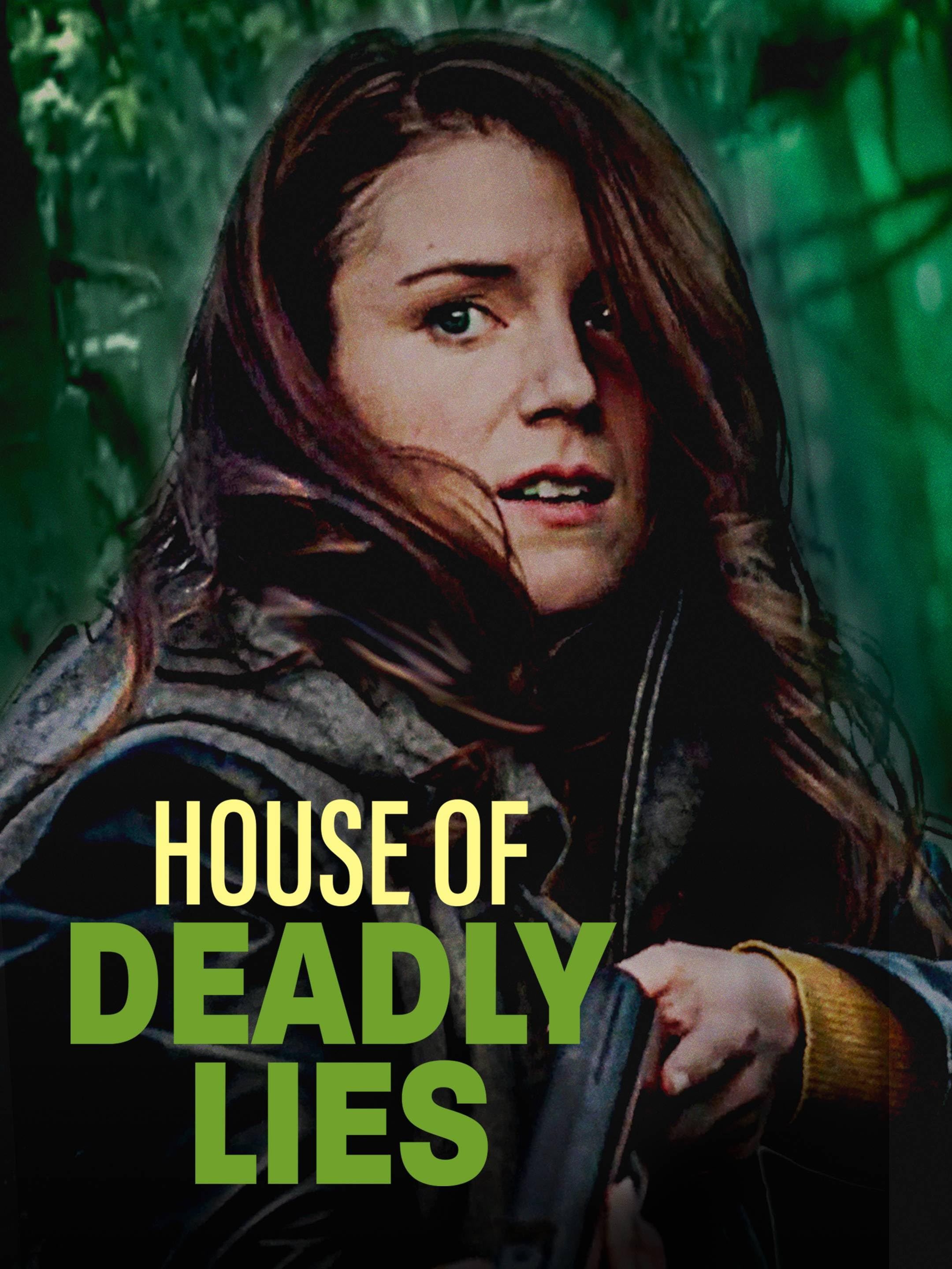 House of Deadly Lies 2023 (Voice Over) Dubbed WEBRip Full Movie 720p 480p