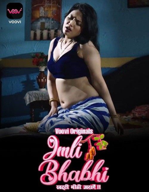 Imli Bhabhi S01 Part 1 (2023) Hindi Voovi Web Series HDRip 720p 480p