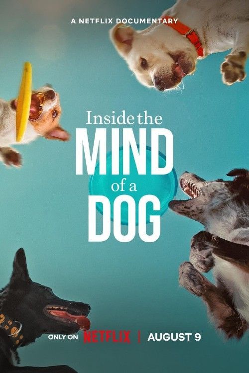 Inside the Mind of a Dog (2024) Hindi Dubbed ORG Full Movie HDRip